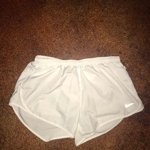 Dri-Fit Nike shorts